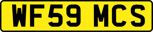 WF59MCS