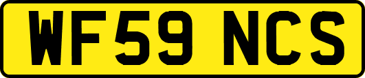 WF59NCS