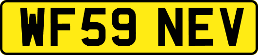 WF59NEV