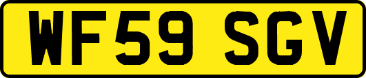 WF59SGV