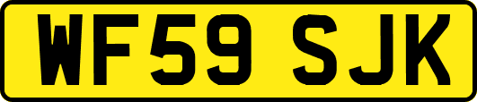 WF59SJK