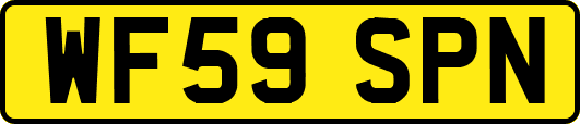 WF59SPN