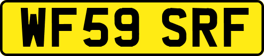 WF59SRF