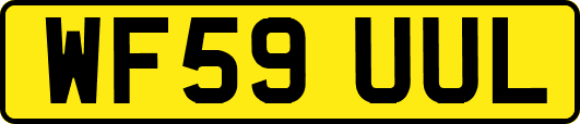 WF59UUL
