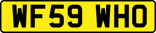 WF59WHO