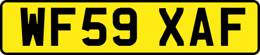 WF59XAF