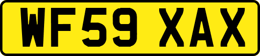 WF59XAX