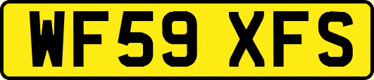 WF59XFS