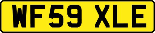 WF59XLE