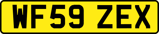 WF59ZEX