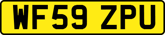 WF59ZPU