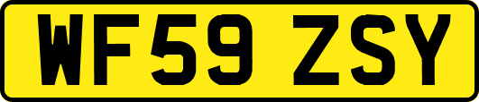 WF59ZSY