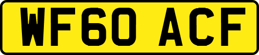 WF60ACF