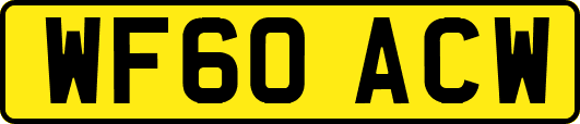 WF60ACW