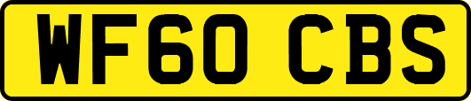 WF60CBS