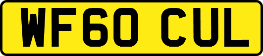 WF60CUL