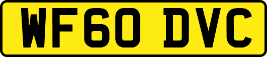 WF60DVC