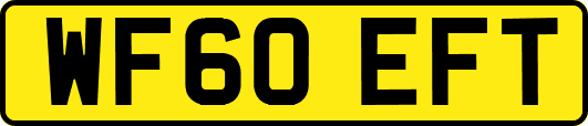 WF60EFT
