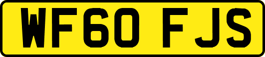WF60FJS