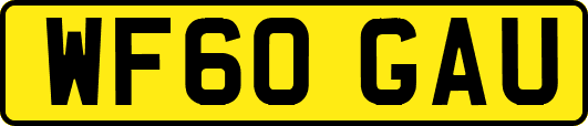 WF60GAU