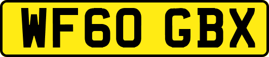 WF60GBX