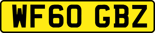 WF60GBZ