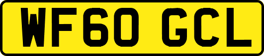 WF60GCL