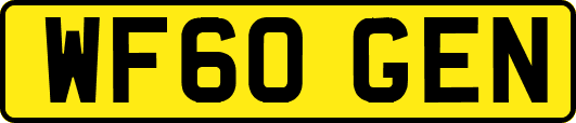 WF60GEN