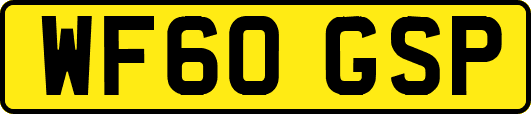 WF60GSP