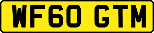 WF60GTM