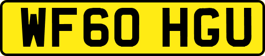WF60HGU