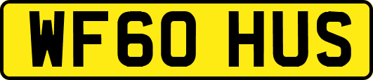 WF60HUS