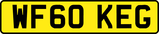 WF60KEG