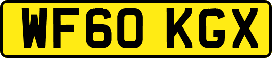 WF60KGX