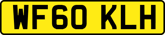 WF60KLH