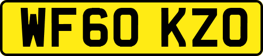 WF60KZO