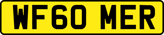 WF60MER