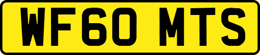 WF60MTS