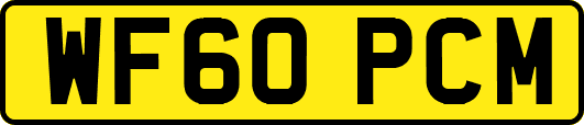 WF60PCM