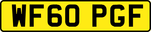 WF60PGF
