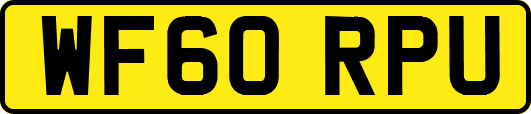 WF60RPU