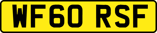 WF60RSF