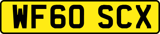 WF60SCX