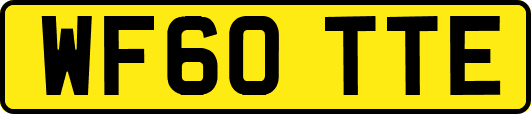 WF60TTE