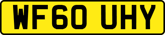 WF60UHY