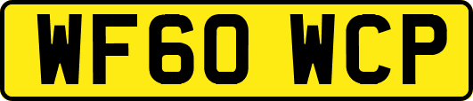 WF60WCP