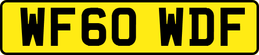 WF60WDF