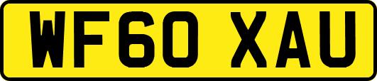 WF60XAU
