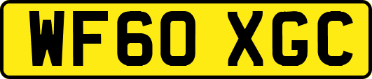 WF60XGC