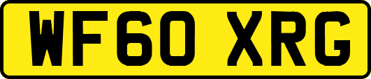 WF60XRG